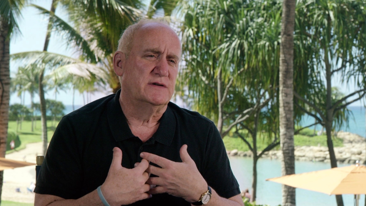 Inhumans: Jeph Loeb, Executive Producer, On What Makes This Show Relatable