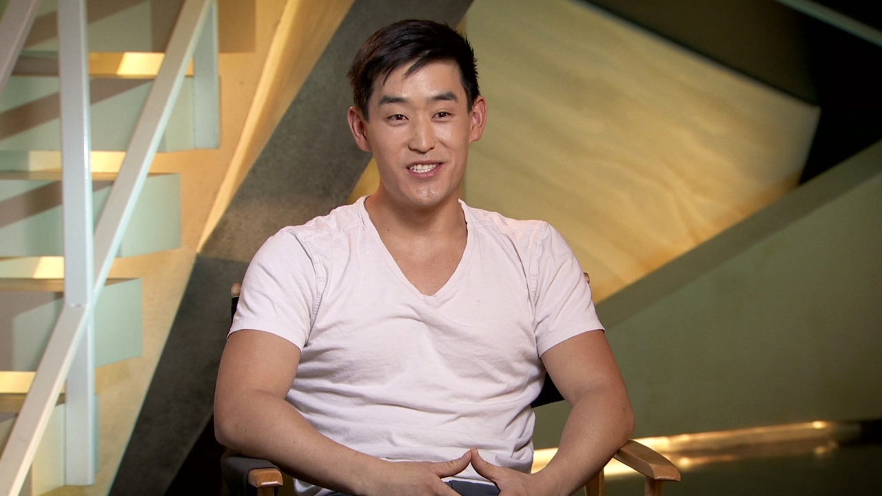 Inhumans: Mike Moh On How Viewers Will Relate To The Characters