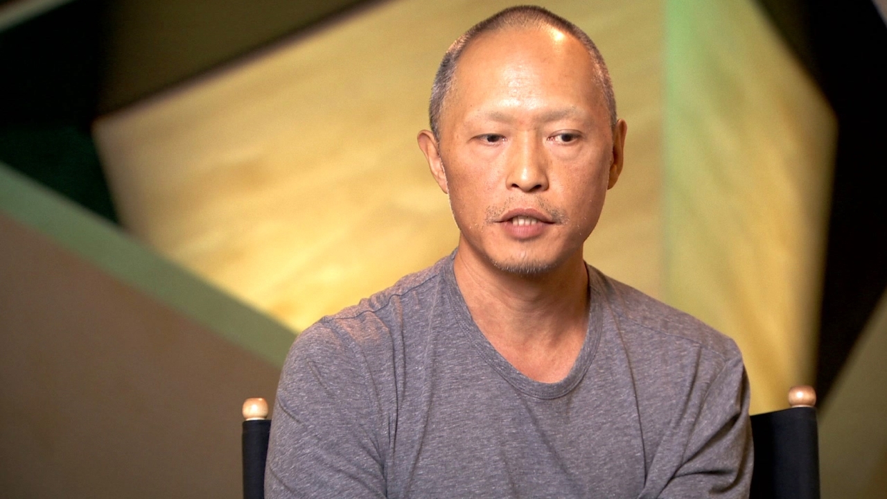 Inhumans: Ken Leung On Preparing For The Role