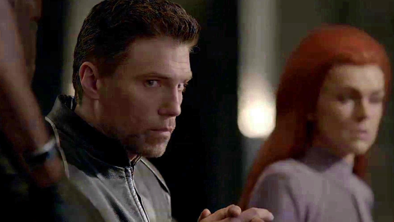 Inhumans: Behind The Scenes