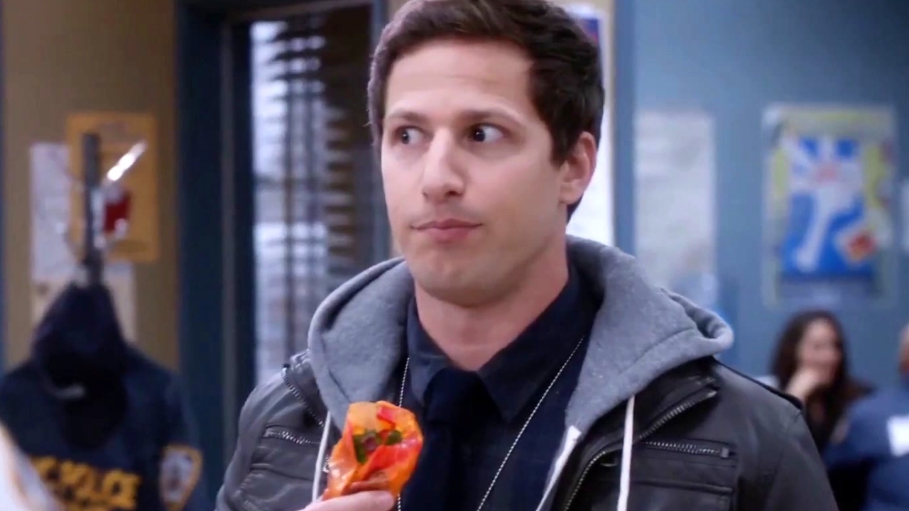 Brooklyn Nine-Nine: Jake's One-Liners