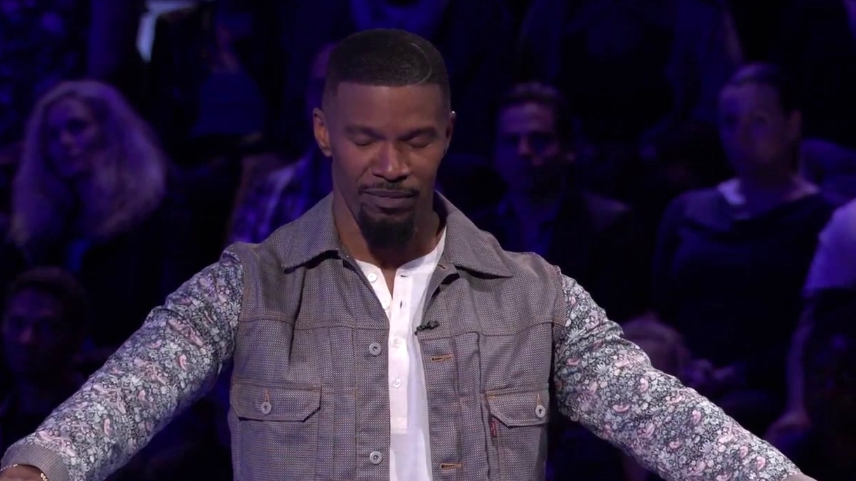 Beat Shazam: Jamie Got Jokes: Sin & Iniquity