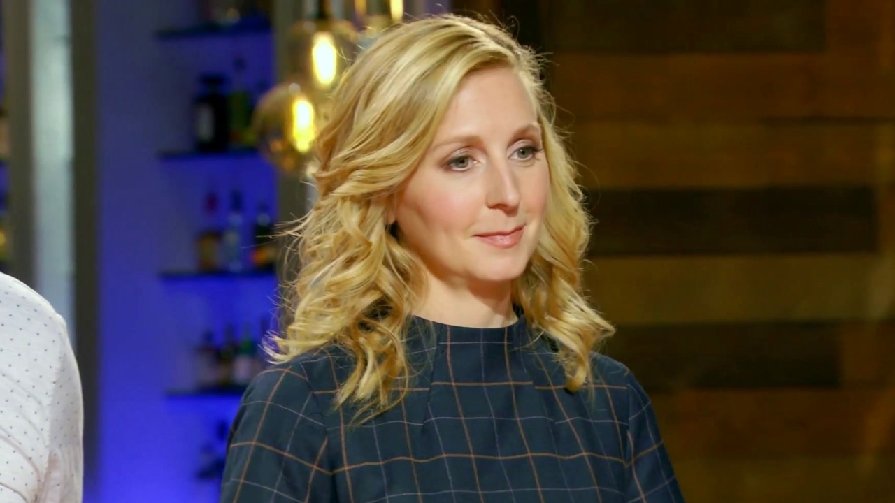 Masterchef: The Home Cooks Fight To Make It Into The Top 10