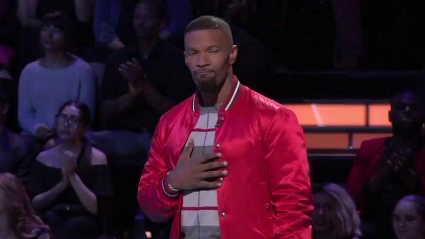 Beat Shazam: Episode 1.12