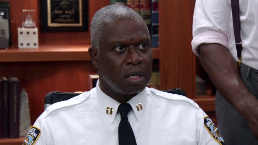 Brooklyn Nine-Nine: Season 1 (Home Ent. Trailer)