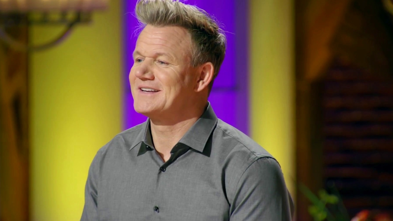 Masterchef: The Judges Surprise The Top 10