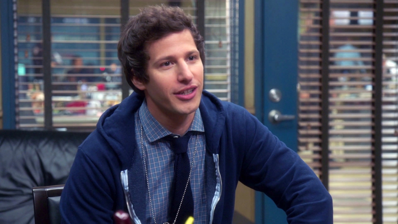 Brooklyn Nine-Nine: Season 2 (Home Ent. Trailer)