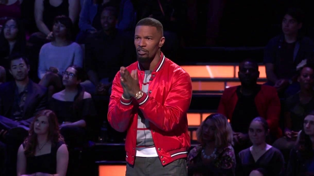 Beat Shazam: Anthony & Anthony Win The Round And It's As Easy As Abc