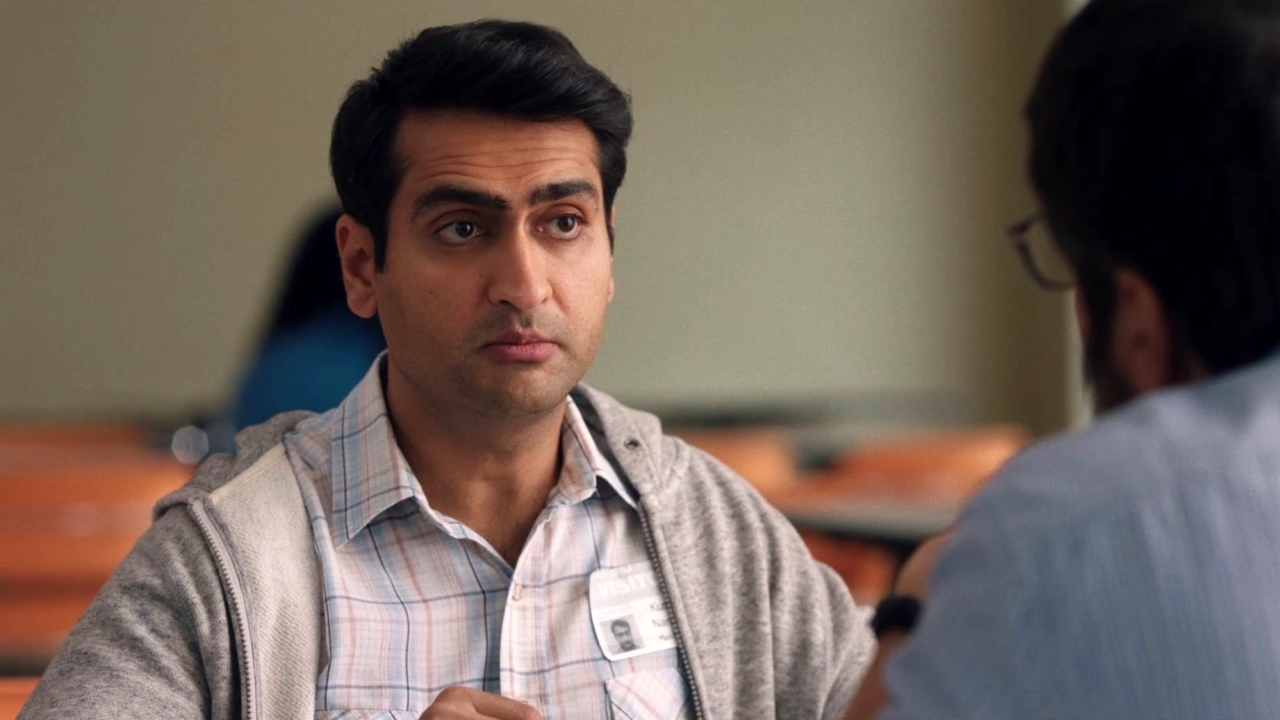 The Big Sick (International Trailer)