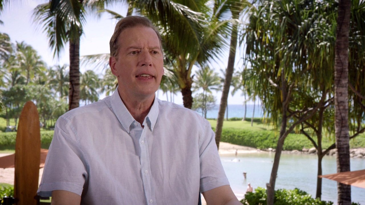 Inhumans: Scott Buck, Executive Producer, On His Approach To Writing These Characters
