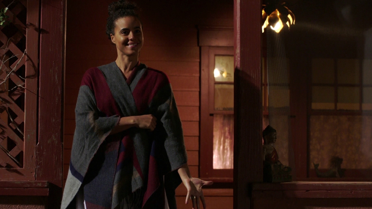 Midnight, Texas: This Place Gives Me The Creeps