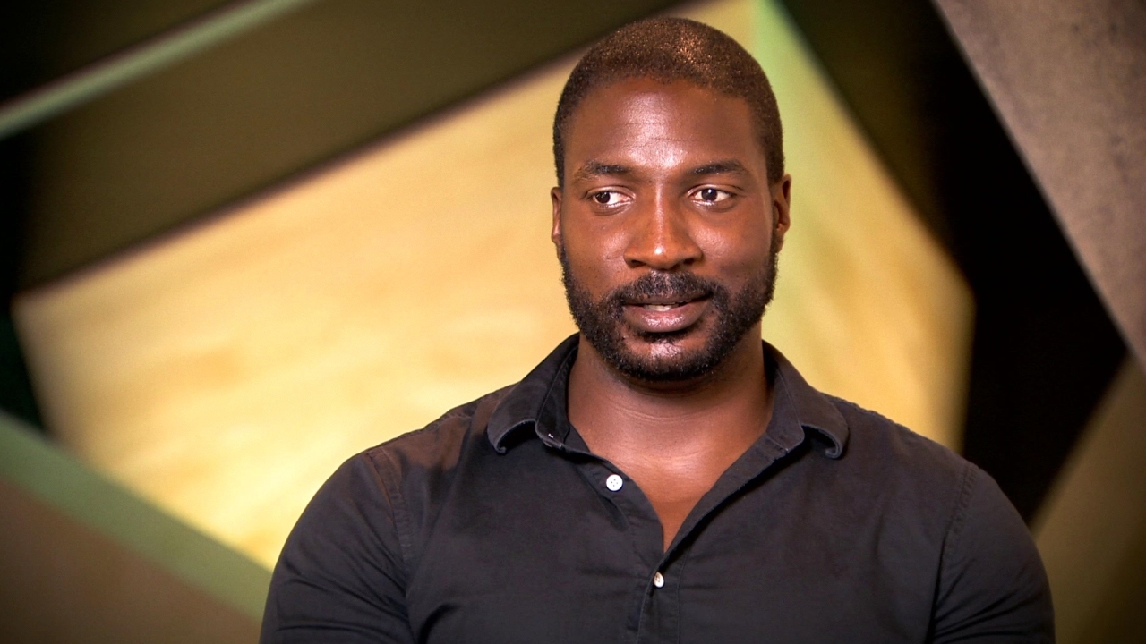 Inhumans: Eme Ikwuakor On Being Excited To Join The Show
