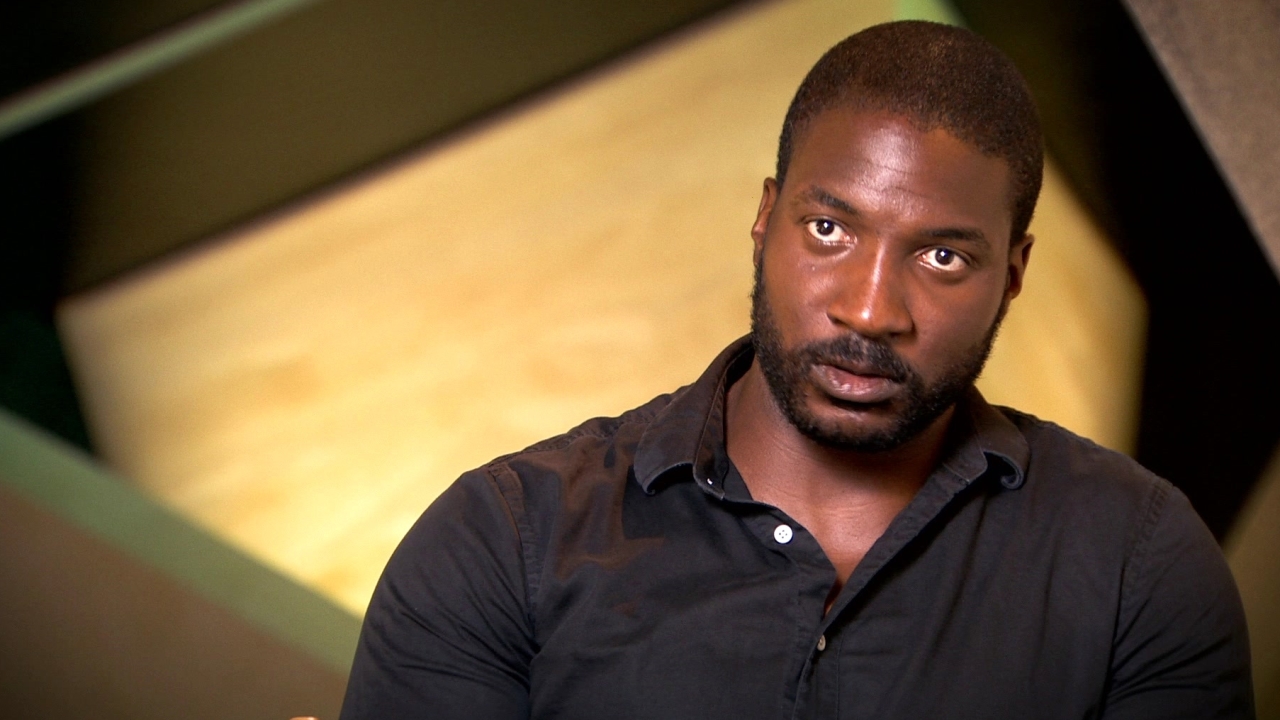Inhumans: Eme Ikwuakor On What Will Keep Viewers Coming Back