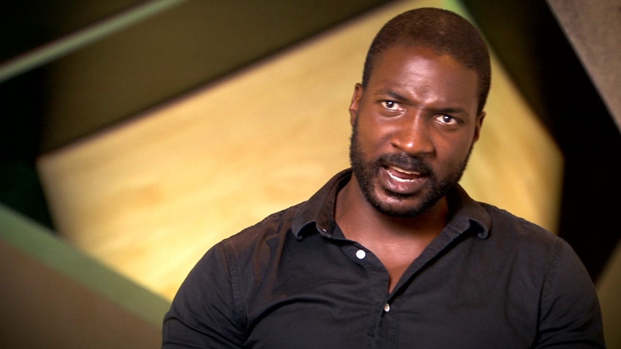 Inhumans: Eme Ikwuakor On How Viewers Will Relate To The Characters