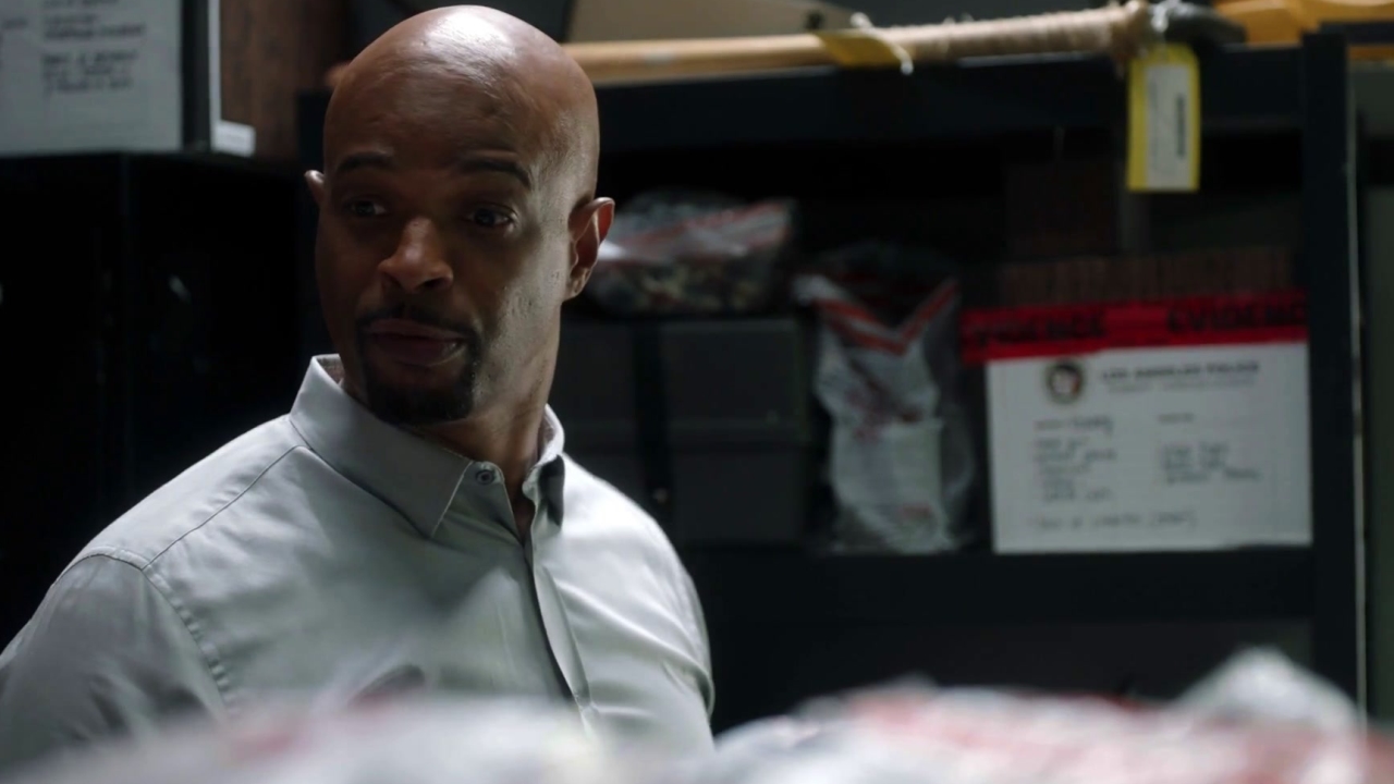 Lethal Weapon: Season 2