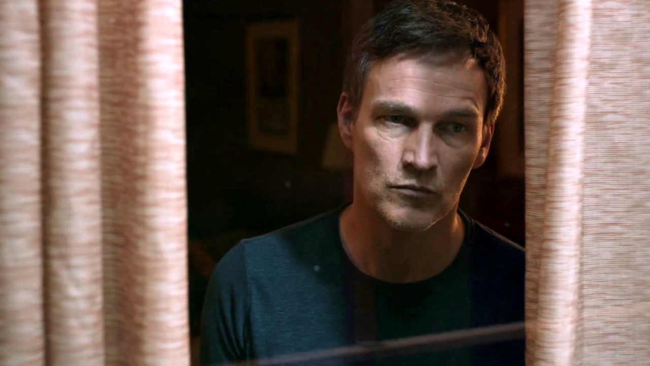 The Gifted: Inside Look: A Family On The Run