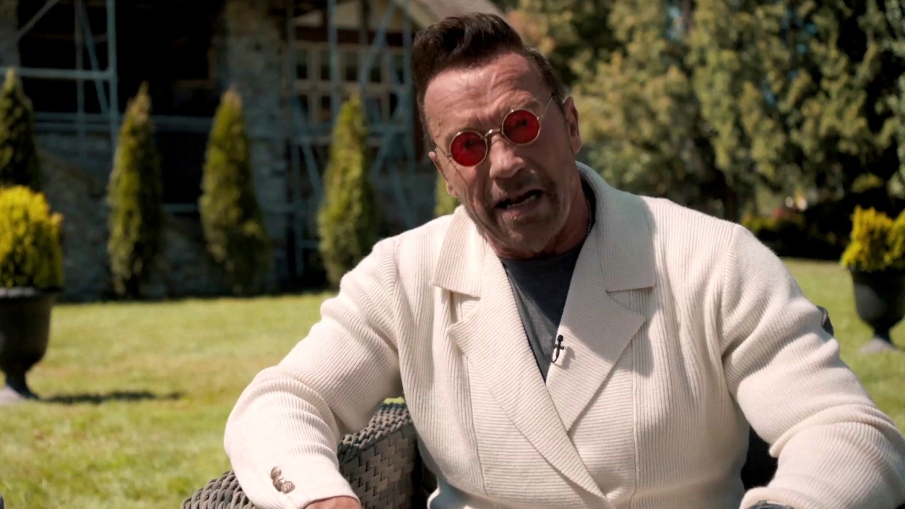 Killing Gunther