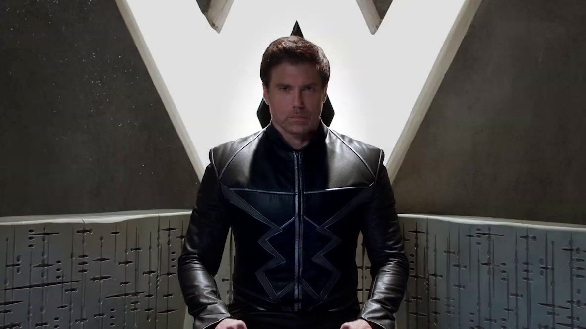Inhumans: Worlds