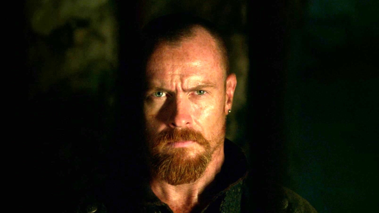 Black Sails: Season 4