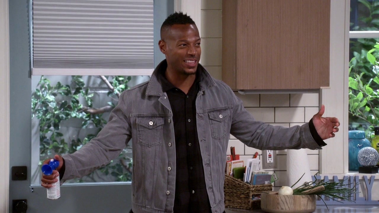 Marlon: Bad Decisions In Public Places