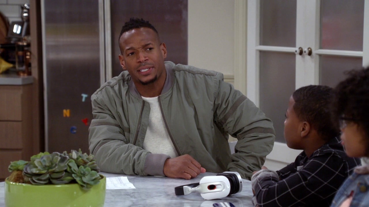 Marlon: Project Kids
