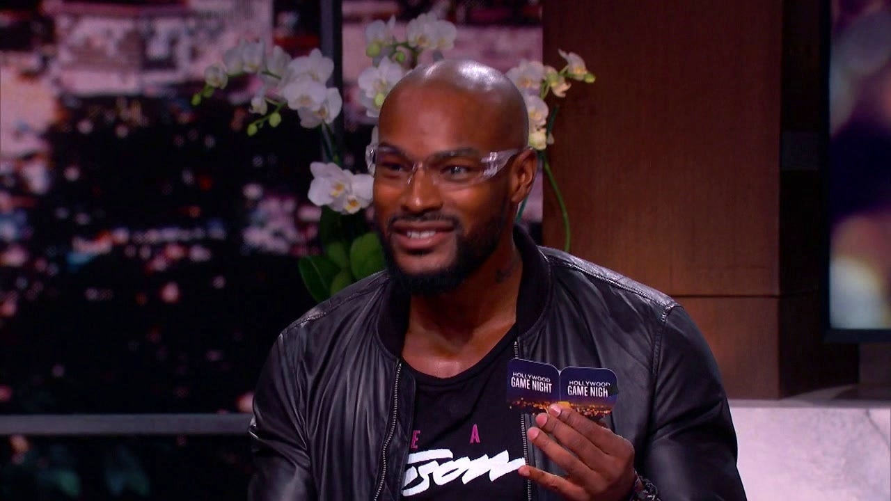 Hollywood Game Night: A Rupaul Awakening