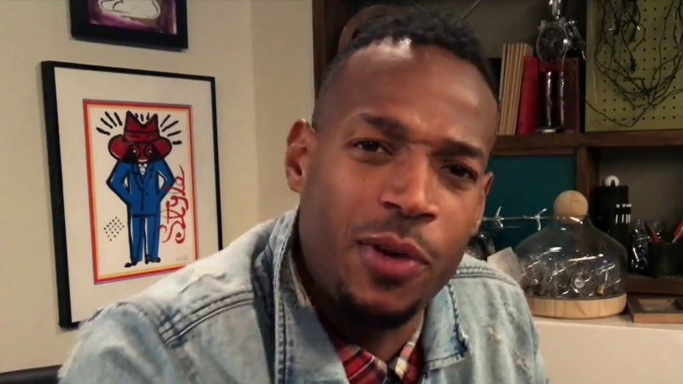 Marlon: Coach Marlon