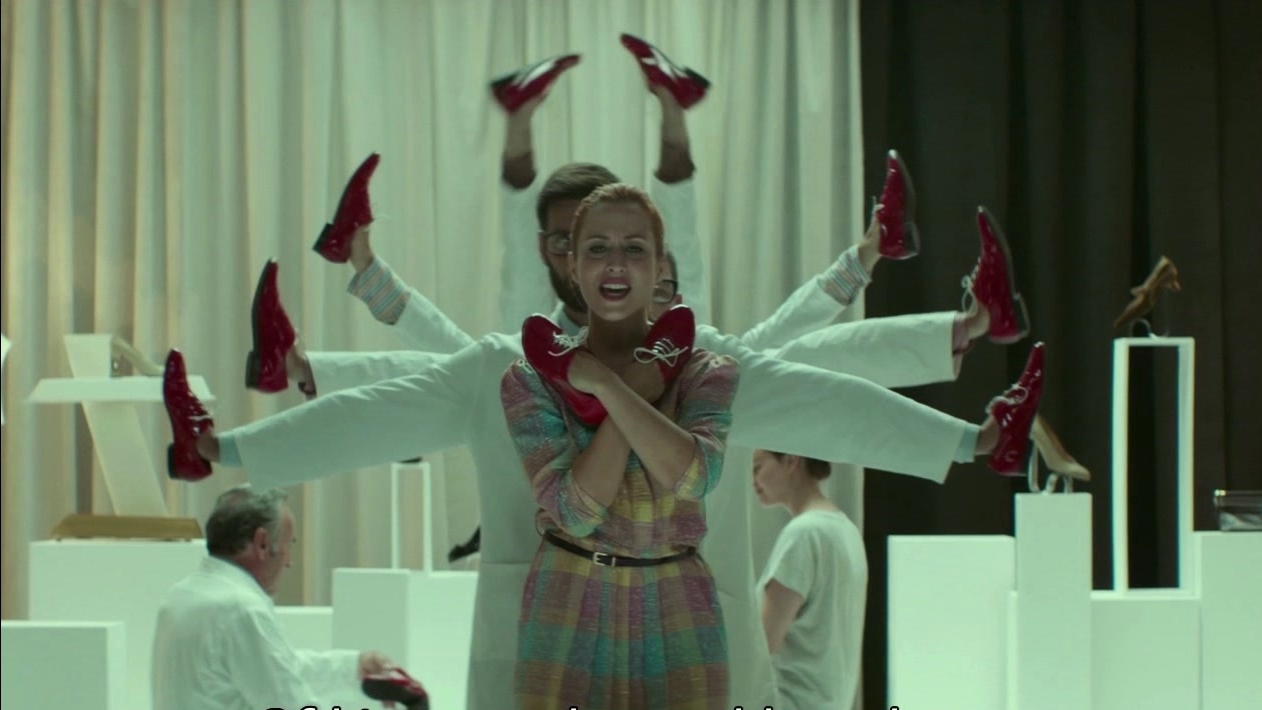 Footnotes: Will Set You Free