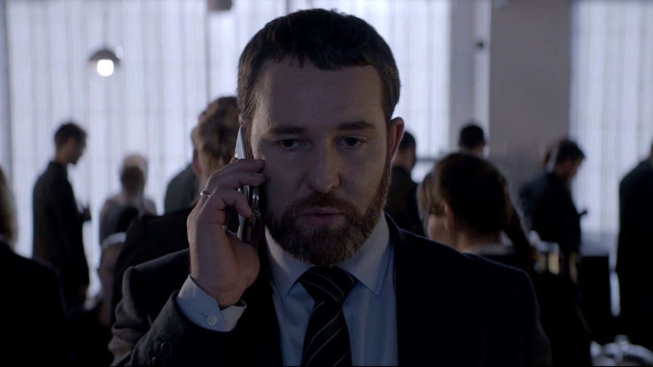 Loveless: He's Missing