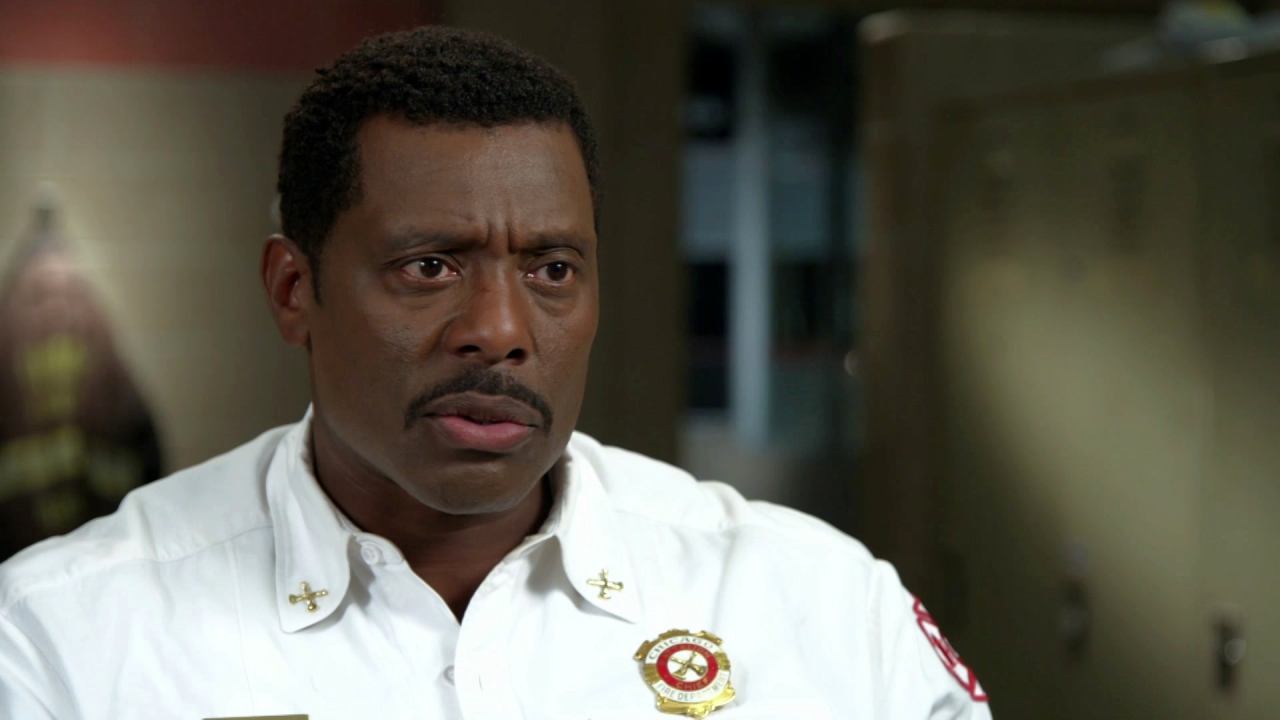Chicago Fire: Season 6