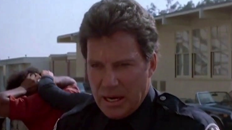 T.J. Hooker: The Chase