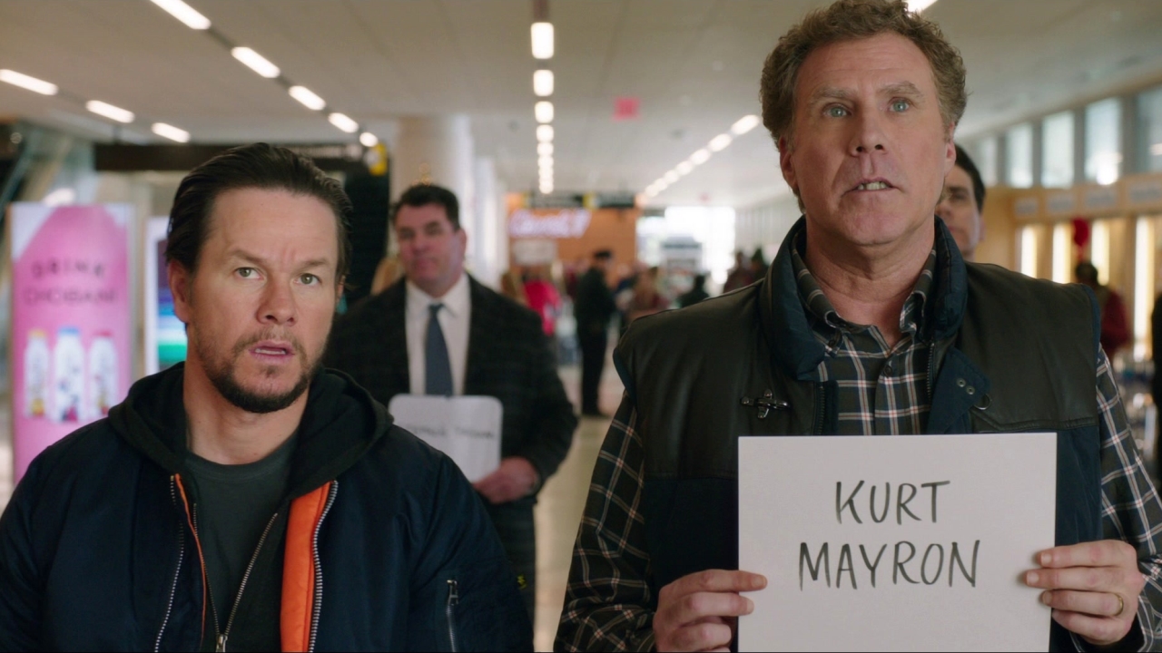 Daddy's Home 2 (Trailer 2)
