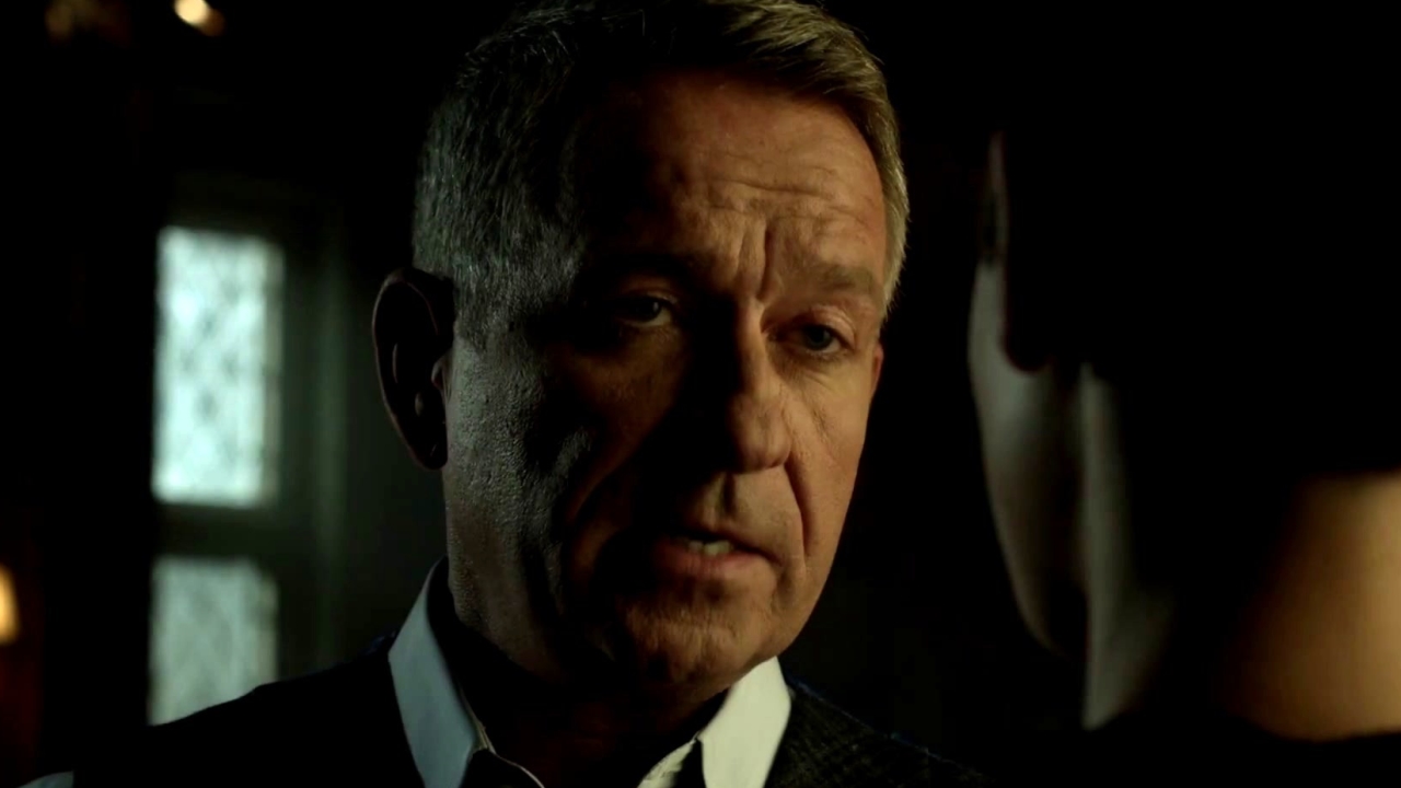 Gotham: Gotham Learns What It Means To Fear