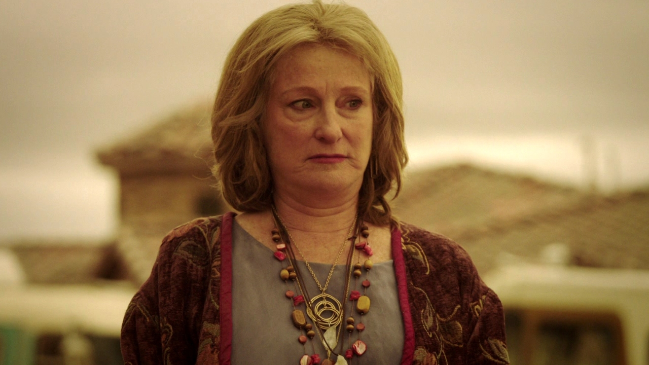 Midnight, Texas: An Old Gypsy Curse