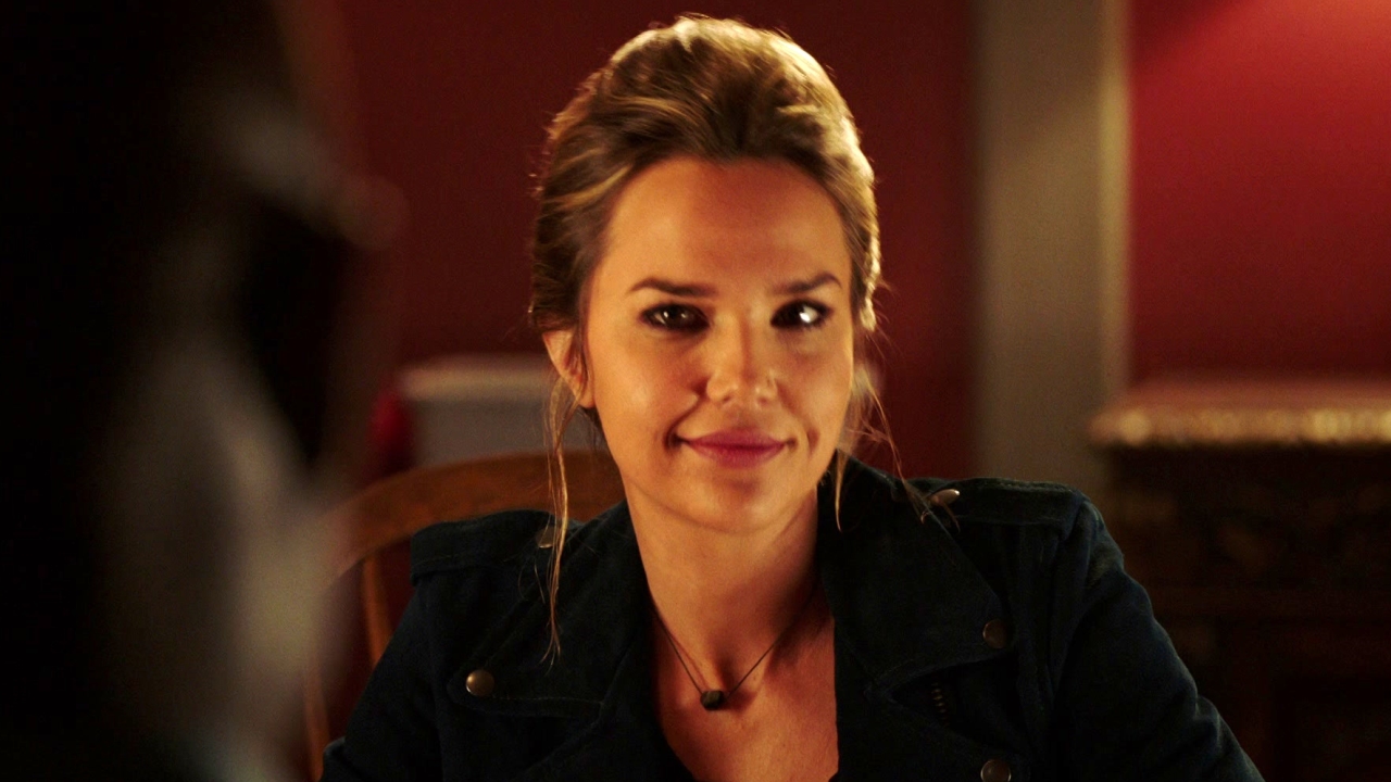 Midnight, Texas: It Doesn't Work That Way