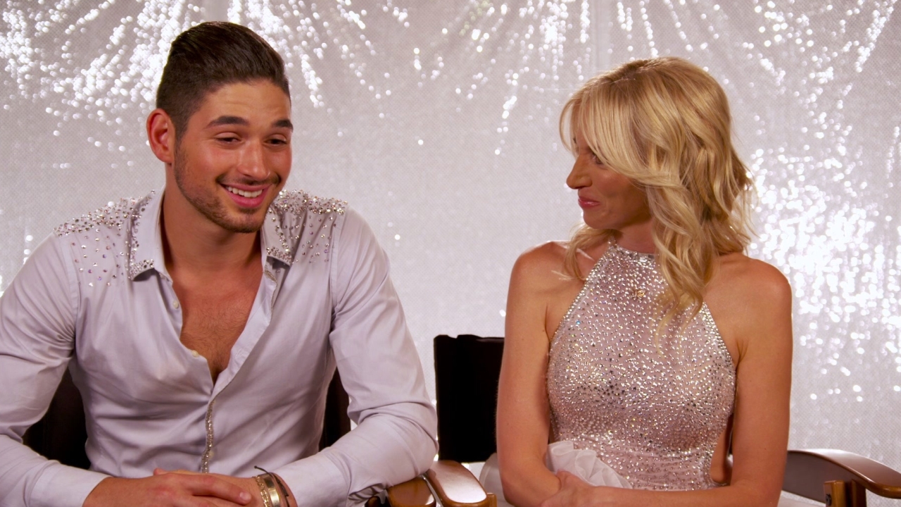 Dancing With The Stars: Debbie Gibson & Alan Bersten, On The Show's Appeal Over 25 Seasons