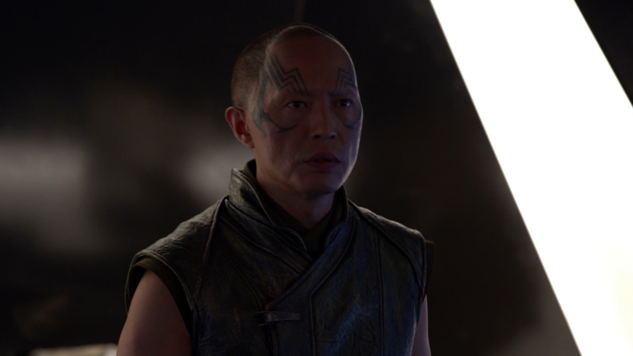 Inhumans: Capture Or Kill