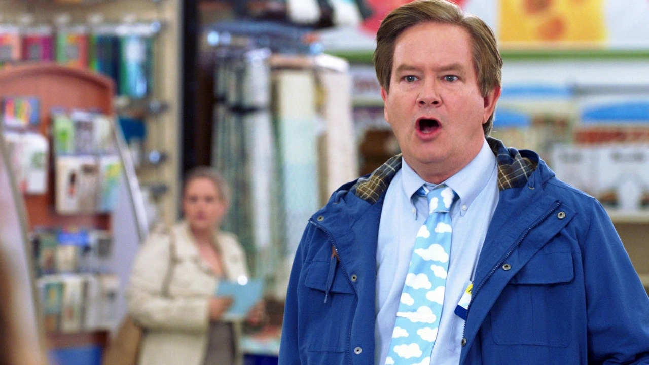 Superstore: Season 3