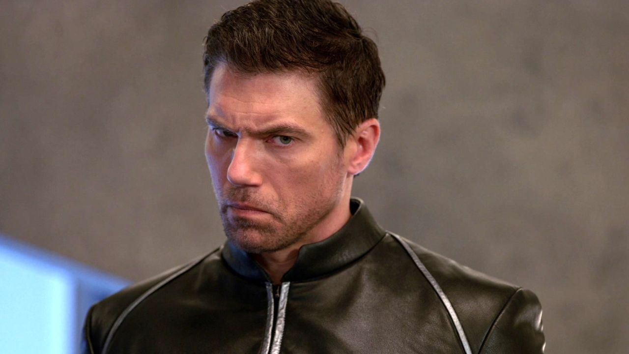 Inhumans: Planning For The Humans