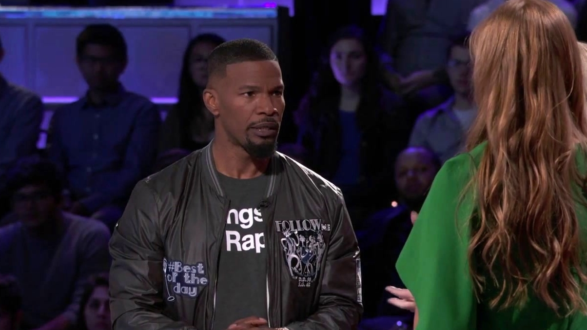 Beat Shazam: Donna & Avery's Story Makes Jamie Emotional