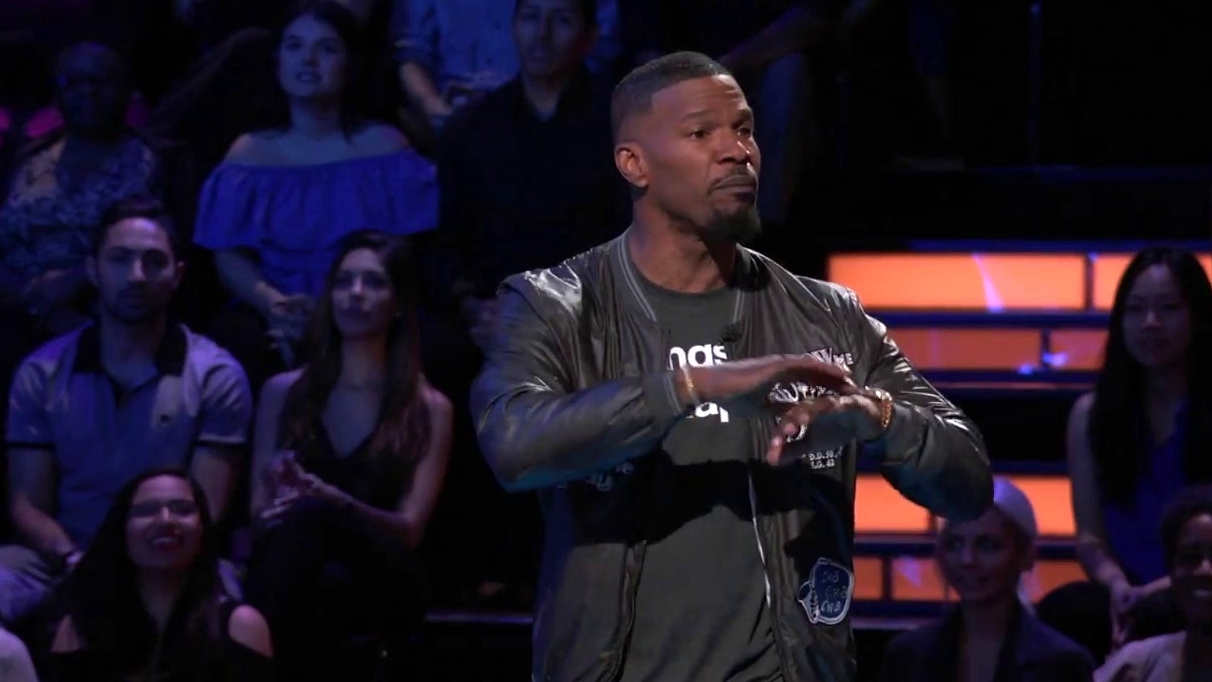 Beat Shazam: Chelsea & Garrell Break The Tie During The Fast Track Round