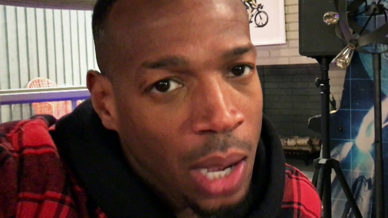 Marlon: Appropriate Marlon