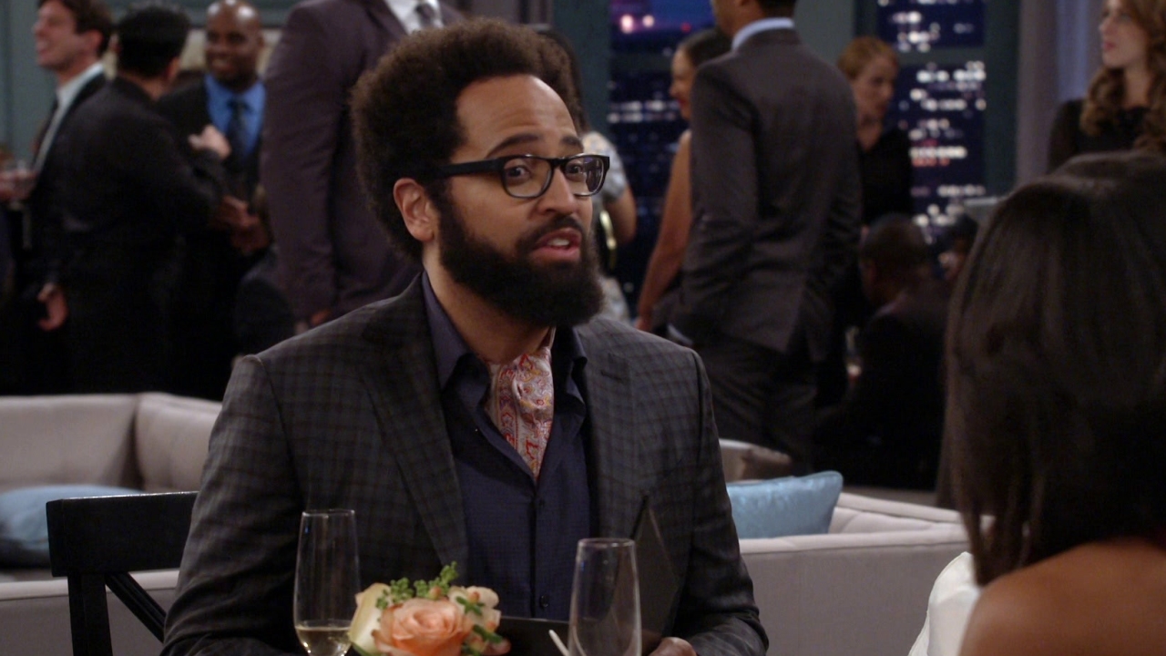 Marlon: When You Can't Pay, You Run