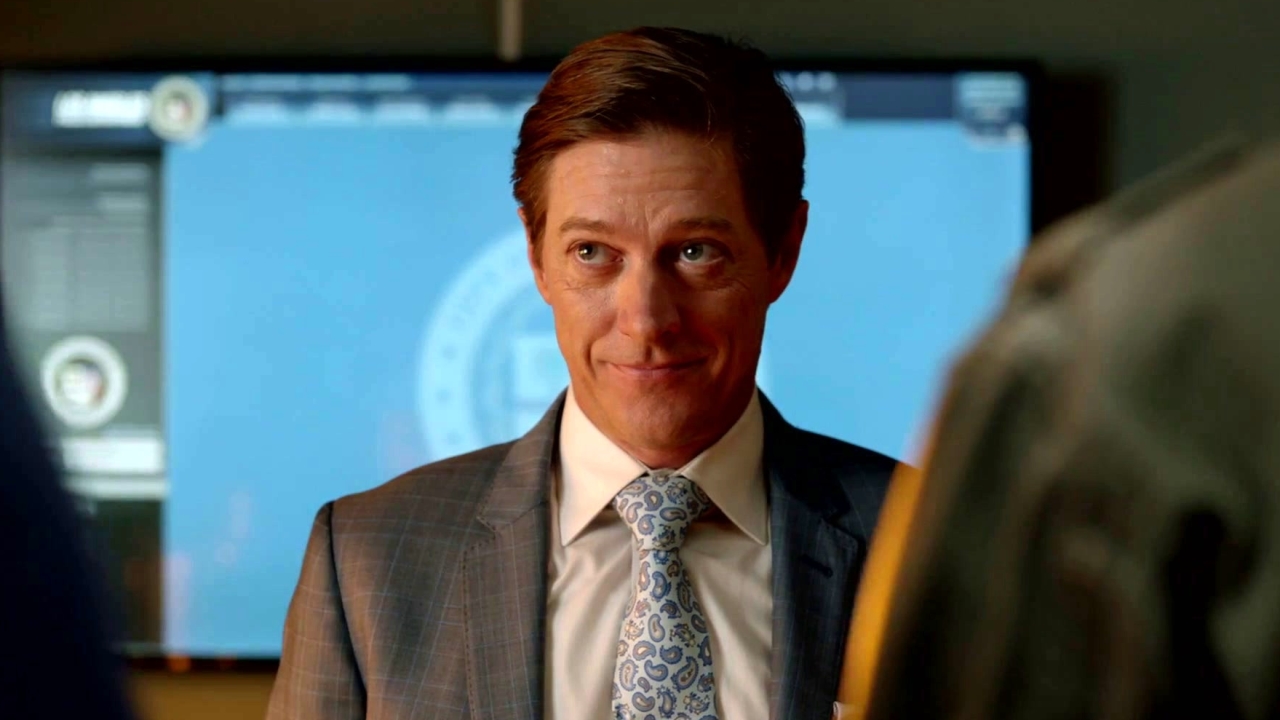 Lethal Weapon: Love Is Motivating But It Can Also Be Lethal