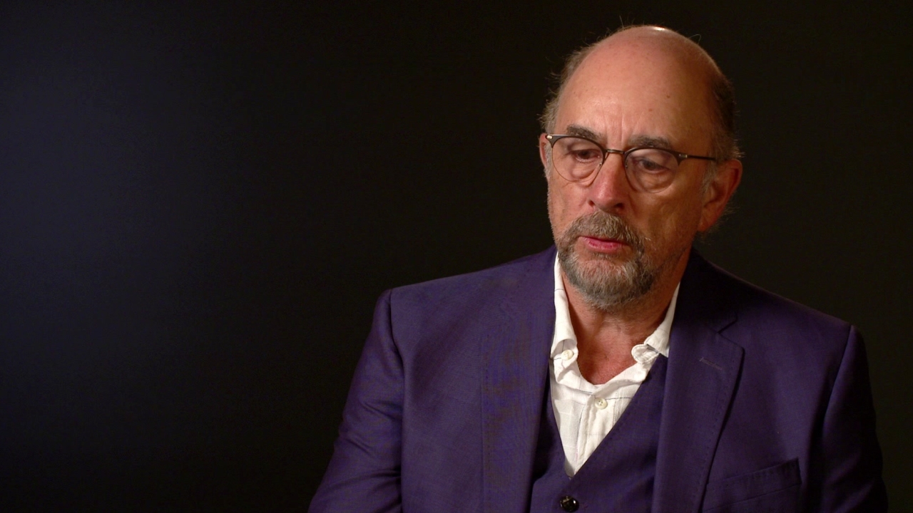 The Good Doctor: Richard Schiff On Connecting With Audiences On The Spectrum