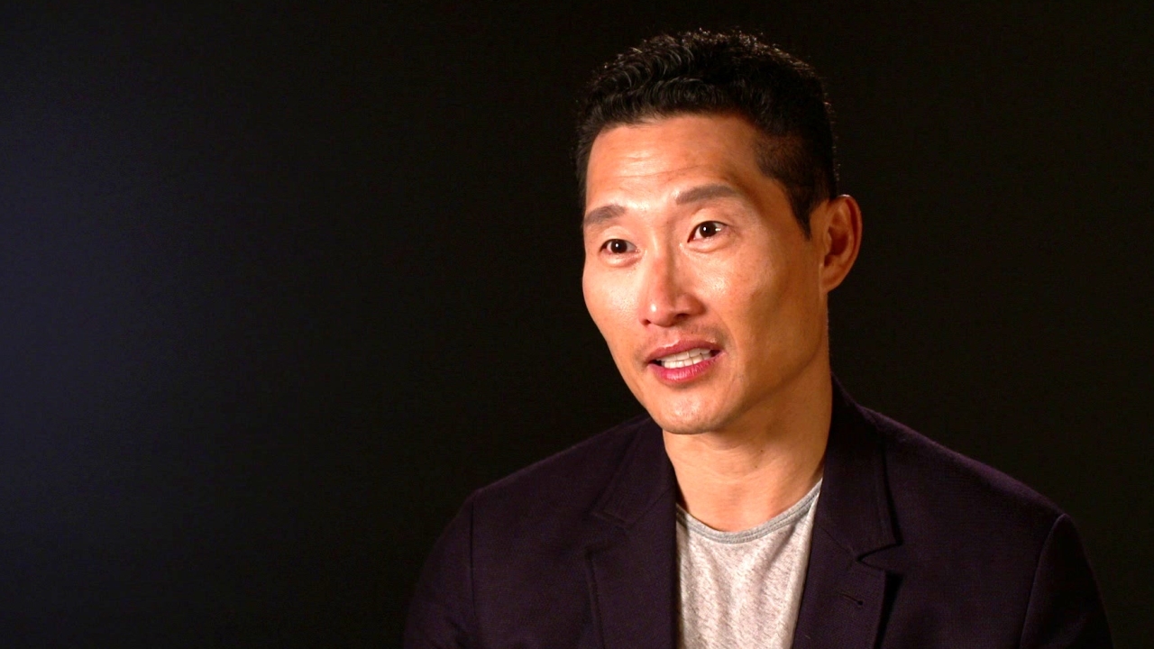 The Good Doctor: Daniel Dae Kim, Executive Producer, On Why It's Important To Tell This Story