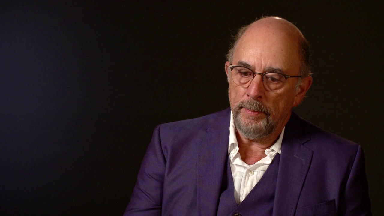 The Good Doctor: Richard Schiff On The Relationship Between His Character And Dr. Shaun Murphy