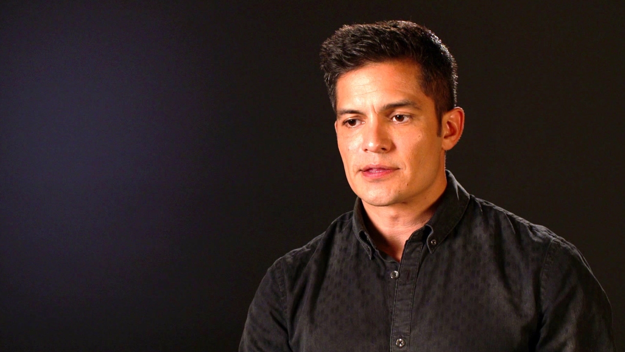 The Good Doctor: Nicholas Gonzalez On Why Audiences Will Want To Watch