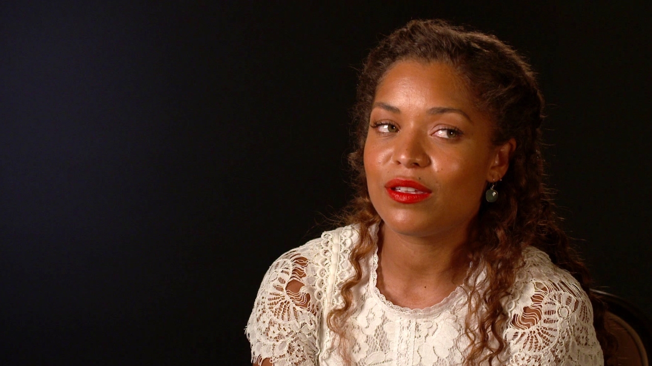 The Good Doctor: Antonia Thomas On What Makes This Show Unique