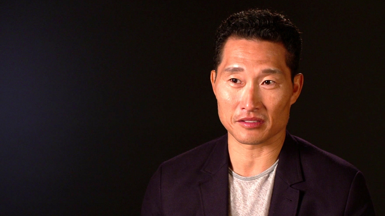 The Good Doctor: Daniel Dae Kim, Executive Producer, On How Autism Is Represented In The Show